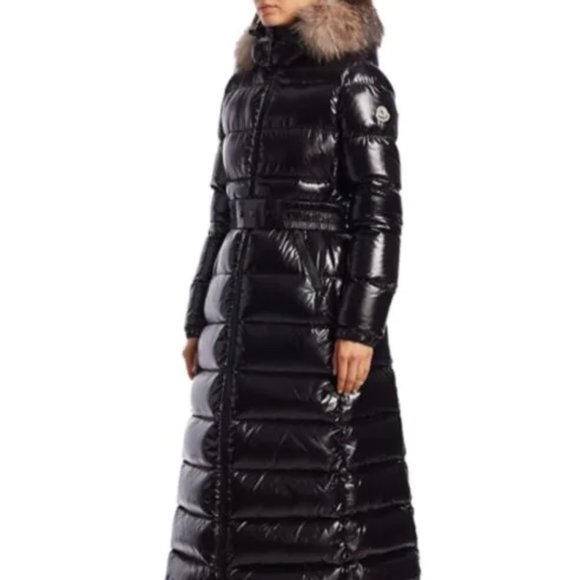 moncler hudson